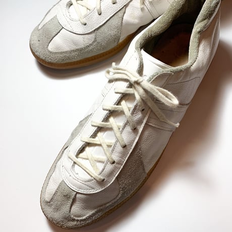 1980's German Trainer Shoes