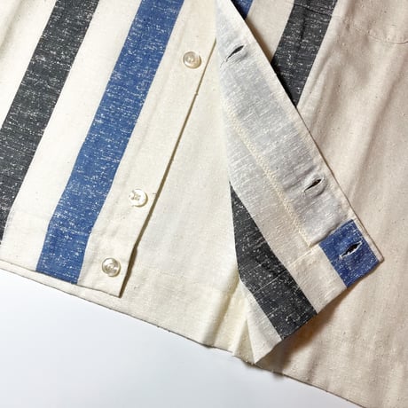 1960's ARROW S/S Shirt Deadstock