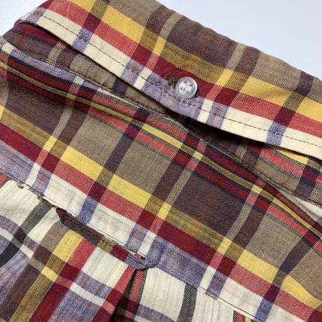 1960's ARROW L/S Shirt