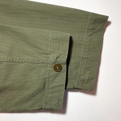 1940's US.ARMY M-43 Herringbone Jacket