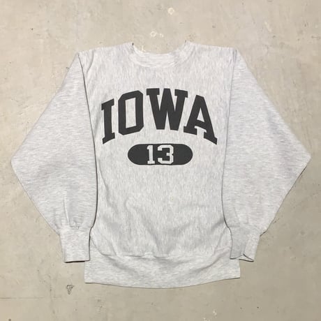 1990's Champion Reverse Weave Sweat