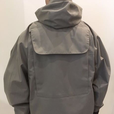 2000's〜 Patagonia SST Nylon Fishing Jacket