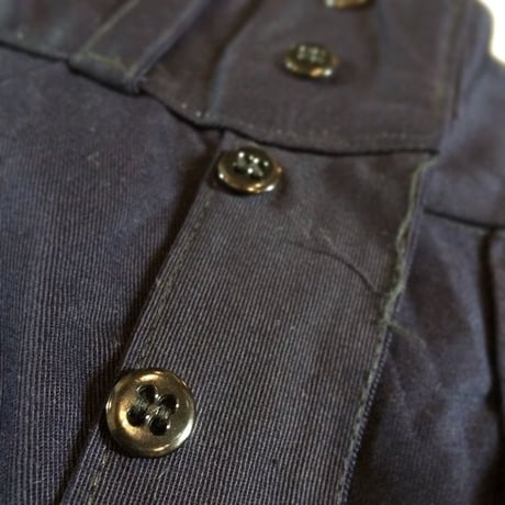 1950's Royal Navy Short Pants Deadstock