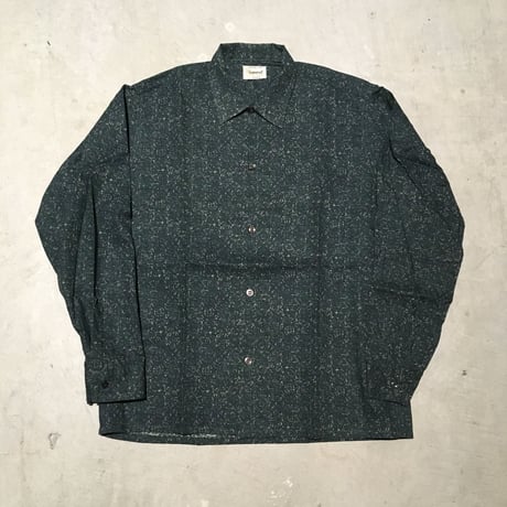 1960's Sumerset L/S Shirt