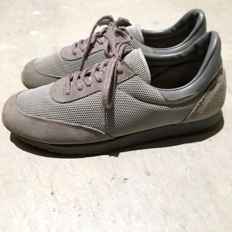 1990's Canadian Military Sneaker