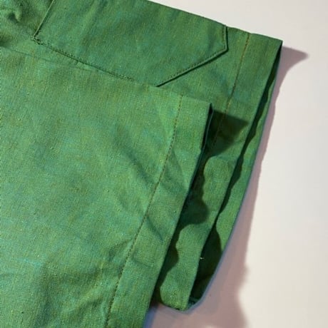 1960's TOWNCRAFT S/S Shirt
