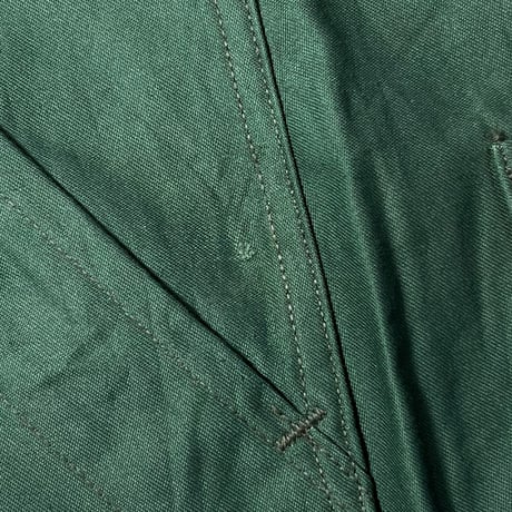 1960's US.ARMY Aggressor Trousers Deadstock