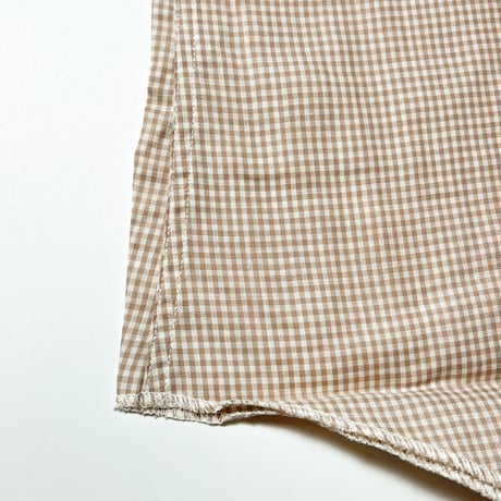 1960's H BAR C Western S/S Shirt Deadstock