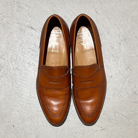 2000's〜 PEAL&CO Brooks Brothers Loafer
