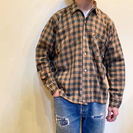 1960's Island in the Sun L/S Shirt