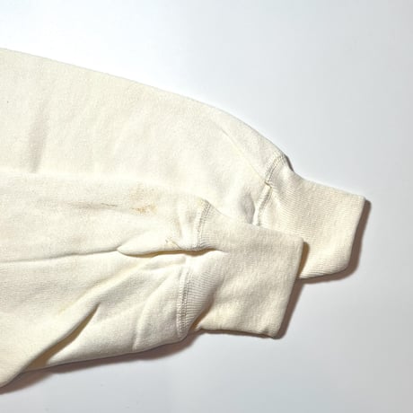 1960's TULTEX Sweat Deadstock