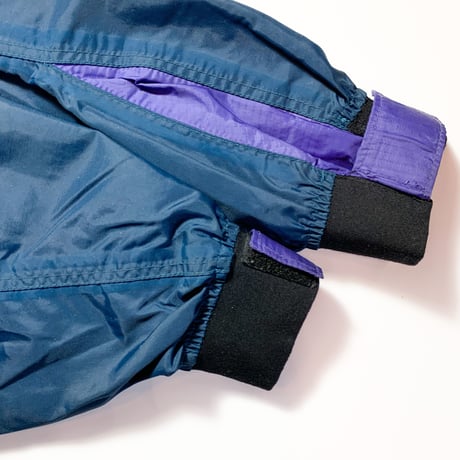 1990's Patagonia Skanorak Nylon Fishing Jacket