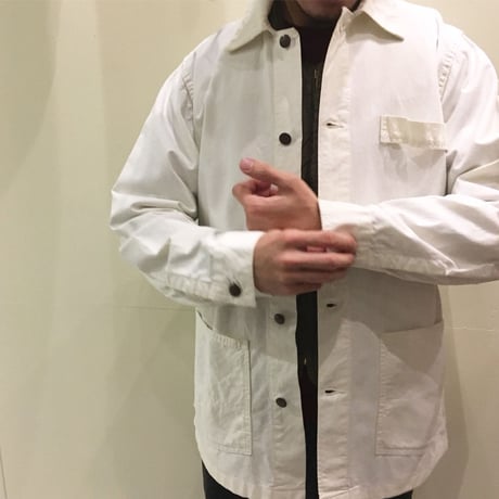 1970's BIG SMITH Coverall