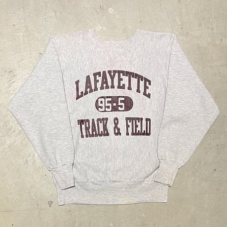 1990's Champion Reverse Weave Sweat