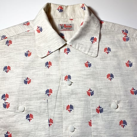 1950's Bud Berma L/S Shirt