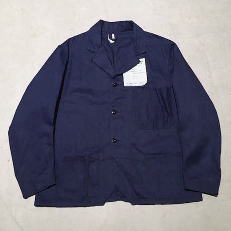 1950's ROTHEREX Work Jacket Deadstock