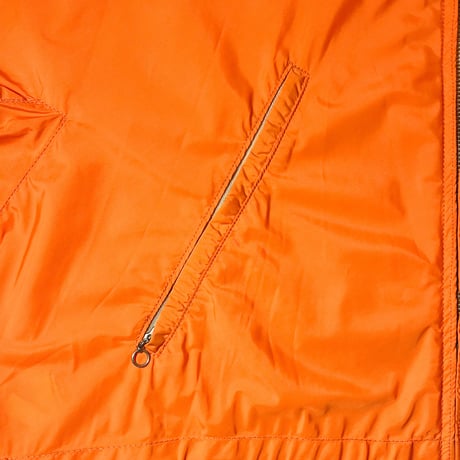 1970's GERRY Nylon Jacket