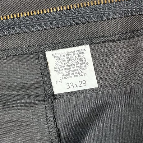 1980's Lee FRISKO JEENS Deadstock