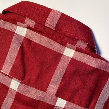 1960's Guymont L/S Shirt Deadstock