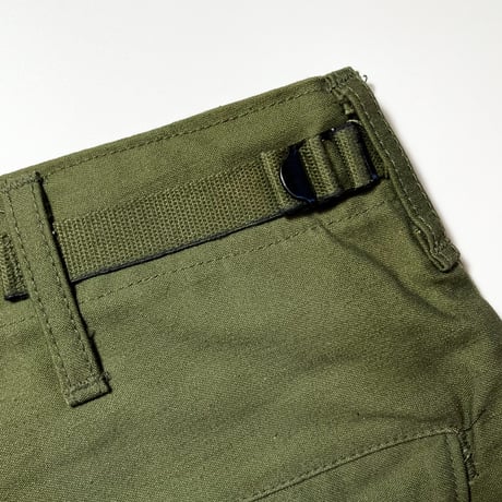 1970's US.ARMY M-65 Field Trousers Deadstock