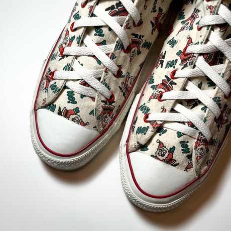1990's CONVERSE ALL STAR Hi
