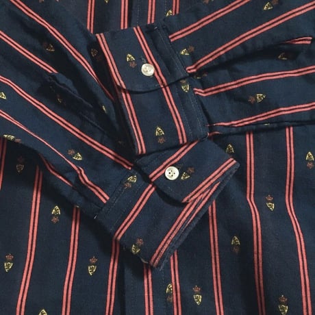 1960's〜 Mohawk L/S Shirt