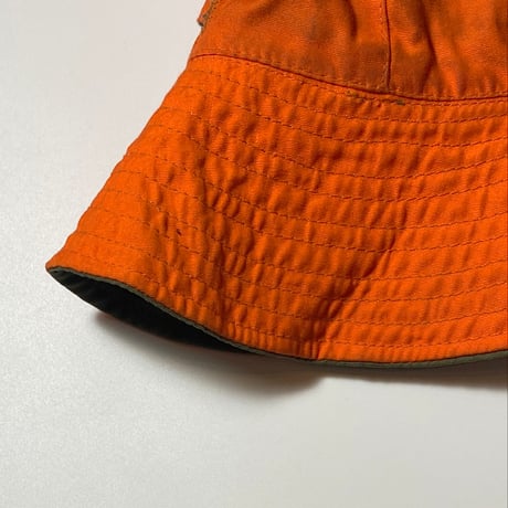 1960's US.ARMY Reversible Sun Hat