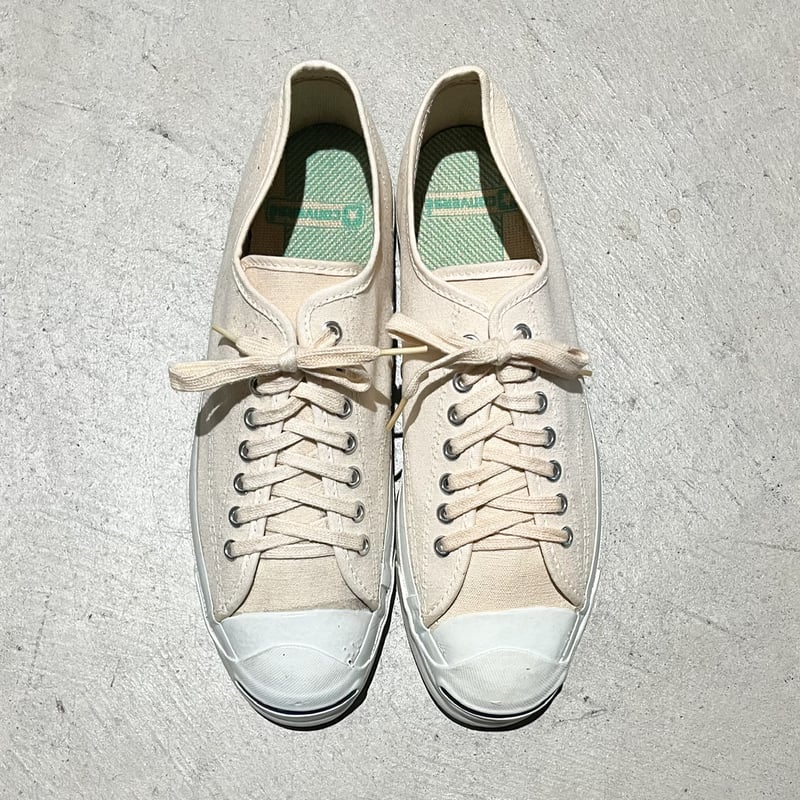 【廃番】CONVERSE LEA JACK PURCELL コンバース LEA JP LEA JACK PURCELL ジャックパーセル[品番