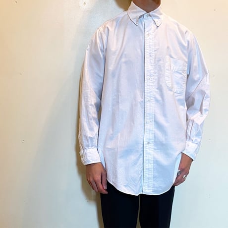 1990's Brooks Brothers L/S Shirt
