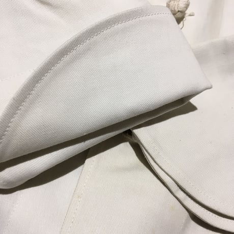 1950's US.ARMY Foodhandler Jacket Deadstock