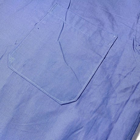 1950's US.ARMY Pajama L/S Shirt Deadstock