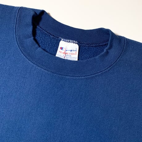 1990's Champion Reverse Weave Sweat