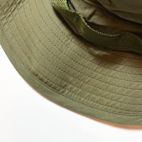 1970's US.ARMY Boonie Hat Deadstock