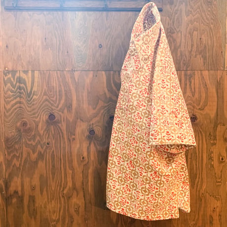 1960's Reyn's Pullover S/S Shirt