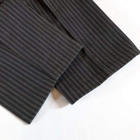 1930's〜 Le Favori Cotton Trousers Deadstock
