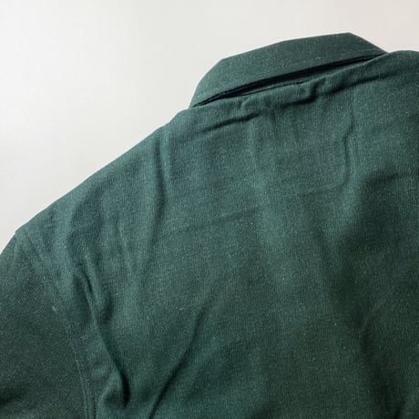1960's 5 Brother Whipcord Work Jacket Deadstock