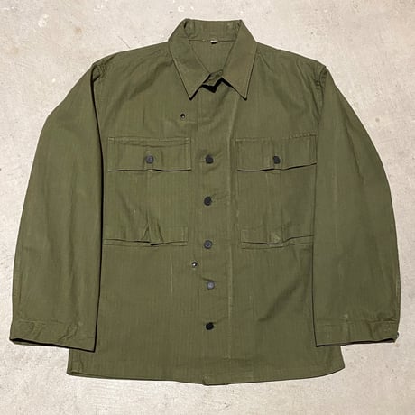 1940's US.ARMY M-43 Herringbone Jacket