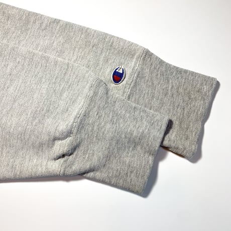 1980's Champion Reverse Weave Sweat