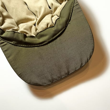 1980's Eddie Bauer Down Cap