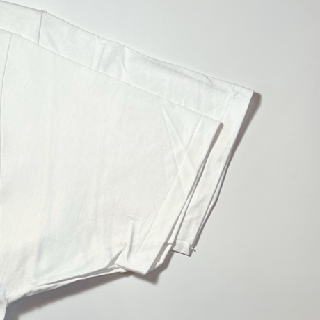 1990's Hanes CHARLES WHITE Ⅲ Printed Tee Deadstock