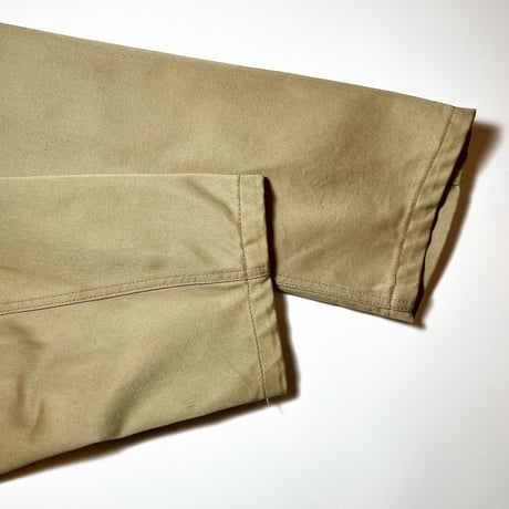 1960's 10-X Shooting Jacket