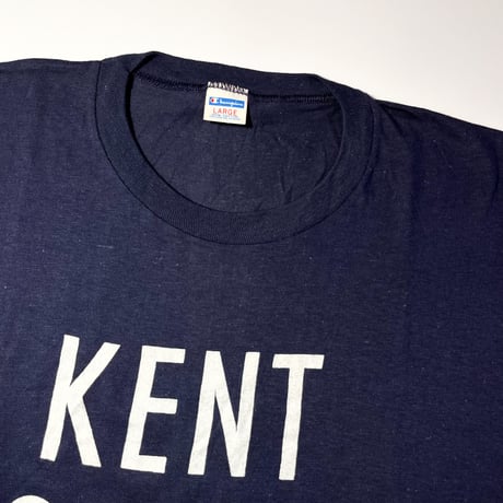 1970's Champion Printed Tee