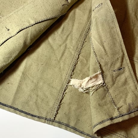 1970's Soviet Military Motor Cycle Jacket