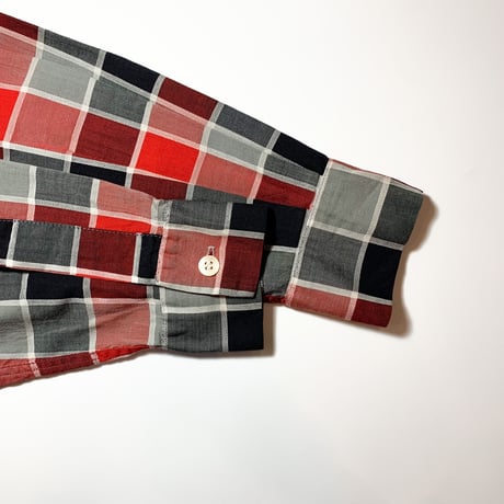 1950's Desmond's L/S Shirt