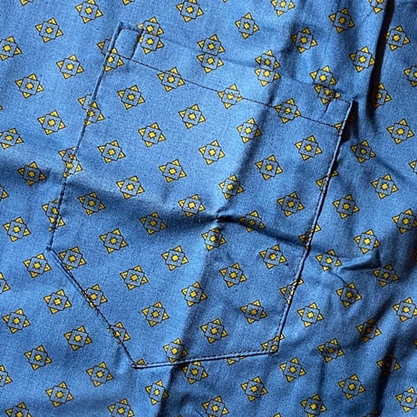 1950〜60's Ascot L/S Shirt Deadstock