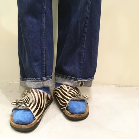 1950's〜 PAYDAY Denim Painter Pants