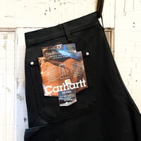 2000's〜 Carhartt Double Knee Painter Pants Deadstock