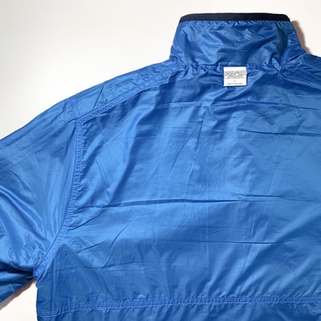 2000's〜 Patagonia Woolie Fleece Reversible Jacket