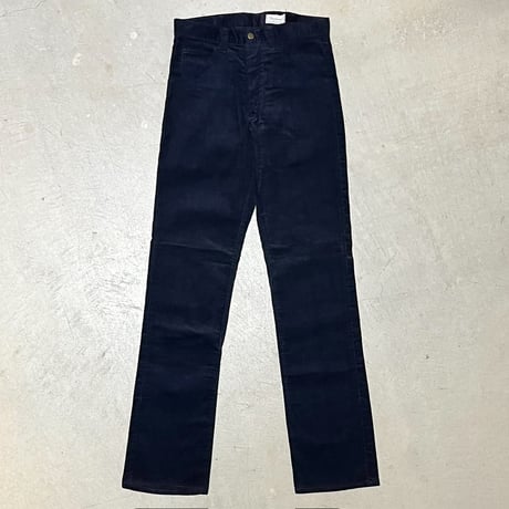 1960's Madewell Corduroy Pants Deadstock
