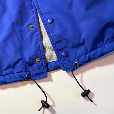 1980's〜 L.L.Bean Nylon Coach Jacket